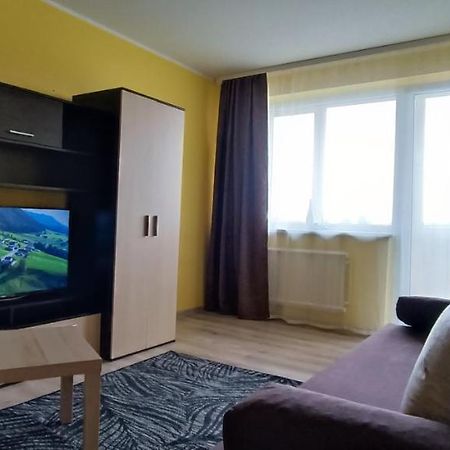 Adeles Apartamentai Panevezyje Panevėžys Exterior foto
