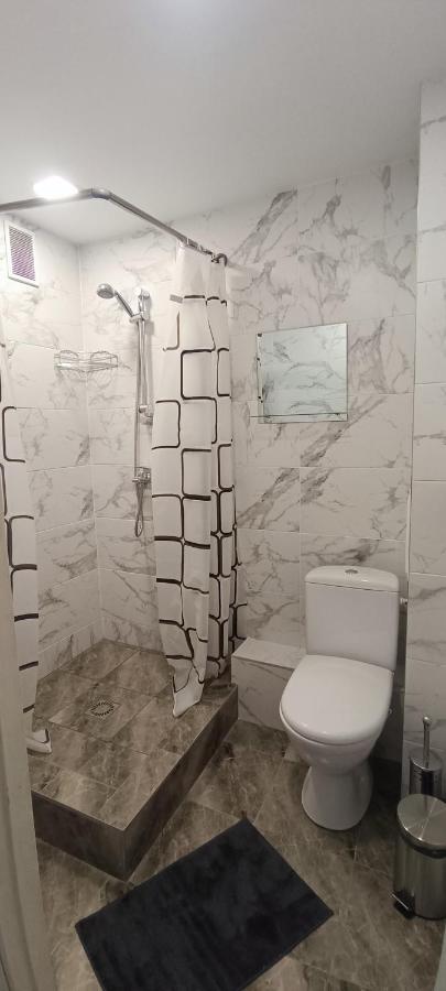 Adeles Apartamentai Panevezyje Panevėžys Exterior foto