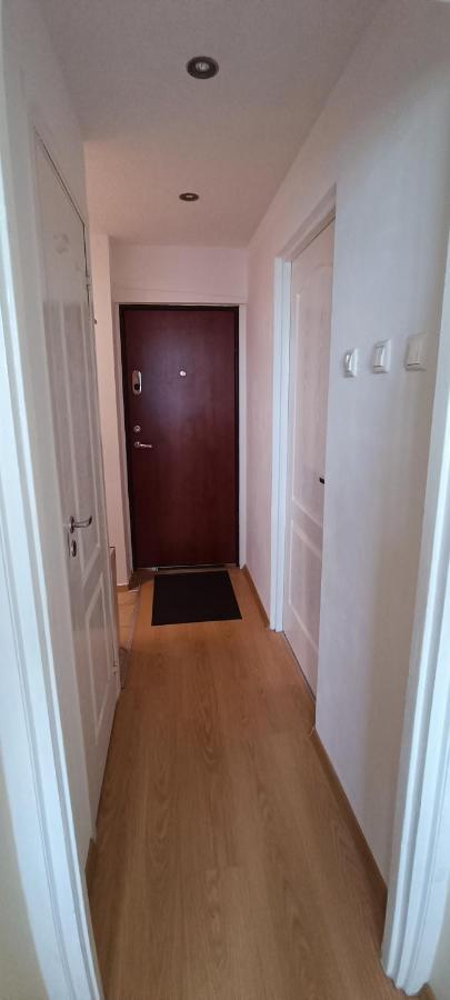 Adeles Apartamentai Panevezyje Panevėžys Exterior foto