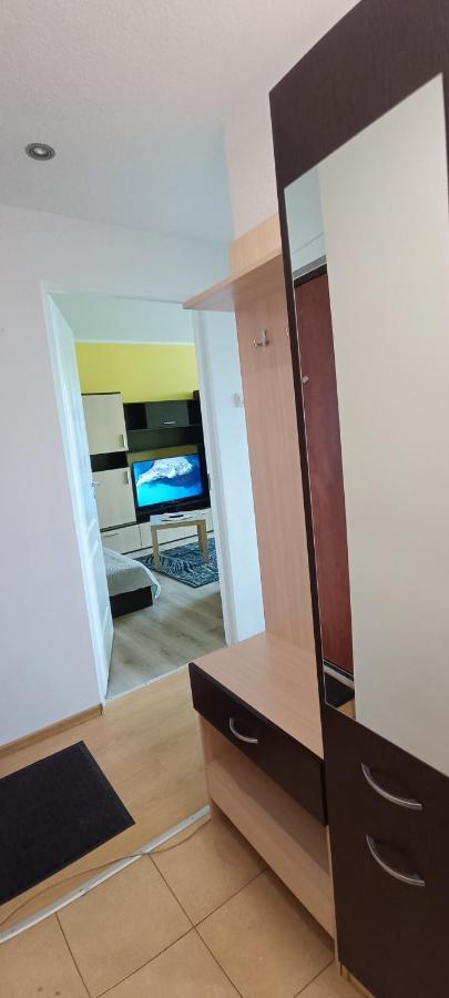 Adeles Apartamentai Panevezyje Panevėžys Exterior foto